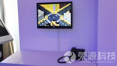 122模拟报警